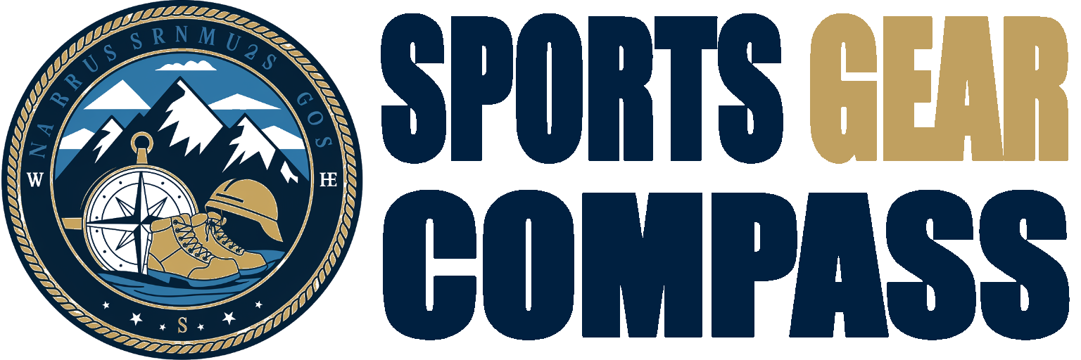 Sportsgearcompass
